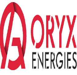 ORYX Energies